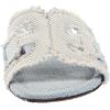 imageSam Edelman Womens Bay Flat SandalRobin Egg Blue Fray