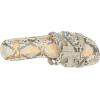 imageSam Edelman Womens Bay Flat SandalRoccia Python