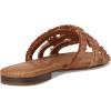 imageSam Edelman Womens Bay Flat SandalSunstone Stone
