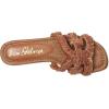 imageSam Edelman Womens Bay Flat SandalSunstone Stone