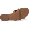 imageSam Edelman Womens Bay Flat SandalSunstone Stone