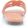 imageSam Edelman Womens Bay Flat SandalTerracotta Pink