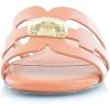 imageSam Edelman Womens Bay Flat SandalTerracotta Pink