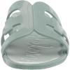 imageSam Edelman Womens Bay Flat SandalTide Blue Jelly