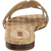 imageSam Edelman Womens Bay Flat SandalWashed Marigold Multi