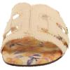 imageSam Edelman Womens Bay Flat SandalWheat Fray