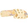 imageSam Edelman Womens Bay Flat SandalWheat Fray