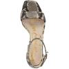 imageSam Edelman Womens Classic DANIELLADesert Multi Exotic Snake Print Leather