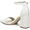 imageSam Edelman Womens Classic DANIELLAWhite Leather