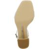 imageSam Edelman Womens Classic DANIELLAWhite Leather