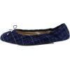 imageSam Edelman Womens Felicia Ballet FlatAtlantic Blue Tweed
