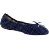 imageSam Edelman Womens Felicia Ballet FlatAtlantic Blue Tweed