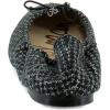 imageSam Edelman Womens Felicia Ballet FlatBlack Boucle Multi