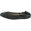 imageSam Edelman Womens Felicia Ballet FlatBlack Boucle Multi