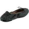 imageSam Edelman Womens Felicia Ballet FlatBlack Boucle Multi