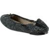 imageSam Edelman Womens Felicia Ballet FlatBlack Boucle Multi
