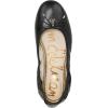 imageSam Edelman Womens Felicia Ballet FlatBlack Leather
