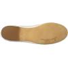 imageSam Edelman Womens Felicia Ballet FlatBright White Leather