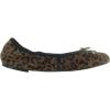 imageSam Edelman Womens Felicia Ballet FlatGranada Tan