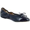 imageSam Edelman Womens Felicia Ballet FlatMidnight Blue