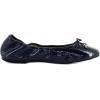 imageSam Edelman Womens Felicia Ballet FlatMidnight Blue