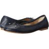 imageSam Edelman Womens Felicia Ballet FlatNavy