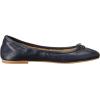 imageSam Edelman Womens Felicia Ballet FlatNavy