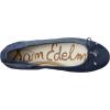 imageSam Edelman Womens Felicia Ballet FlatNavy
