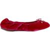 imageSam Edelman Womens Felicia Ballet FlatPink Topaz Velvet