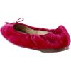 imageSam Edelman Womens Felicia Ballet FlatPink Topaz Velvet