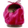 imageSam Edelman Womens Felicia Ballet FlatPink Topaz Velvet