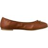 imageSam Edelman Womens Felicia Ballet FlatSaddle Leather