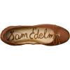imageSam Edelman Womens Felicia Ballet FlatSaddle Leather