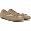 imageSam Edelman Womens Felicia Ballet FlatSoft Beige