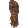 imageSam Edelman Womens Gigi Flat SandalAntique Copper