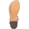 imageSam Edelman Womens Gigi Flat SandalAntique Copper