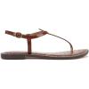 imageSam Edelman Womens Gigi Flat SandalAntique Copper