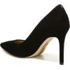 imageSam Edelman Womens Hazel PumpBlack Suede