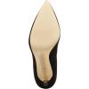 imageSam Edelman Womens Hazel PumpBlack Suede