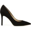 imageSam Edelman Womens Hazel PumpBlack Suede