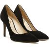 imageSam Edelman Womens Hazel PumpBlack Suede