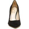 imageSam Edelman Womens Hazel PumpBlack Suede
