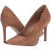 imageSam Edelman Womens Hazel PumpCuoio