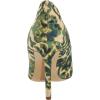 imageSam Edelman Womens Hazel PumpTurqoise Green Multi