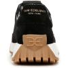 imageSam Edelman Womens Langley Lace Up SneakerBlack Corduroy