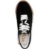 imageSam Edelman Womens Langley Lace Up SneakerBlack Corduroy