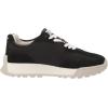 imageSam Edelman Womens Langley Lace Up SneakerBlack Suede