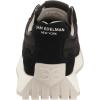 imageSam Edelman Womens Langley Lace Up SneakerBlack Suede