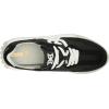 imageSam Edelman Womens Langley Lace Up SneakerBlack Suede