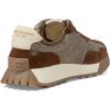 imageSam Edelman Womens Langley Lace Up SneakerBrown Houndstooth Multi